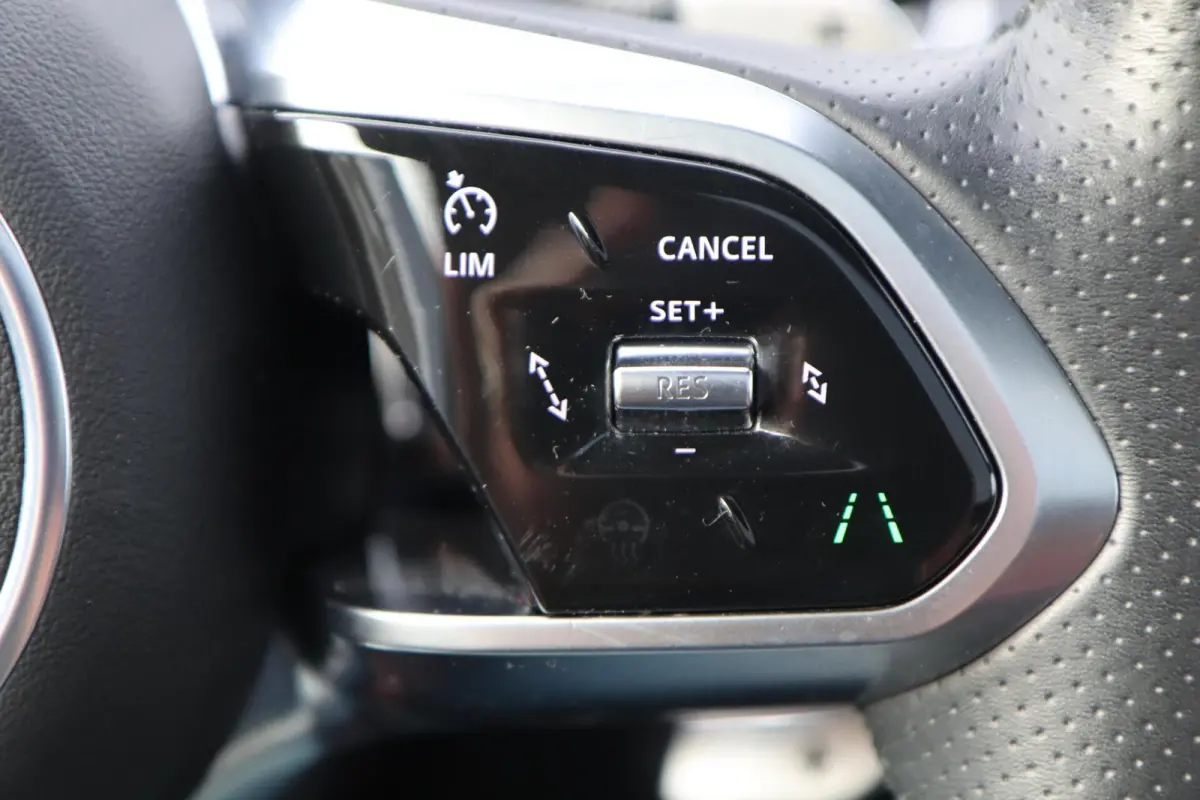 P300e 309PK R-Dynamic AWD | Pano | Leder | Meridian | Digidash | ACC