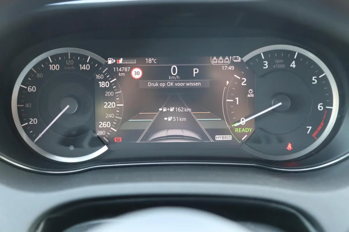 P300e 309PK R-Dynamic AWD | Pano | Leder | Meridian | Digidash | ACC