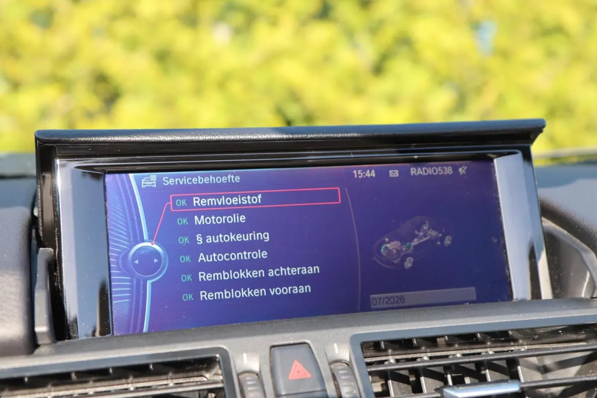 Automaat M-Sport || 24DKM 📉 | 1e eigenaar 👤 | Leder 🛋️ | Navi 🧭 | M-Sport ✨