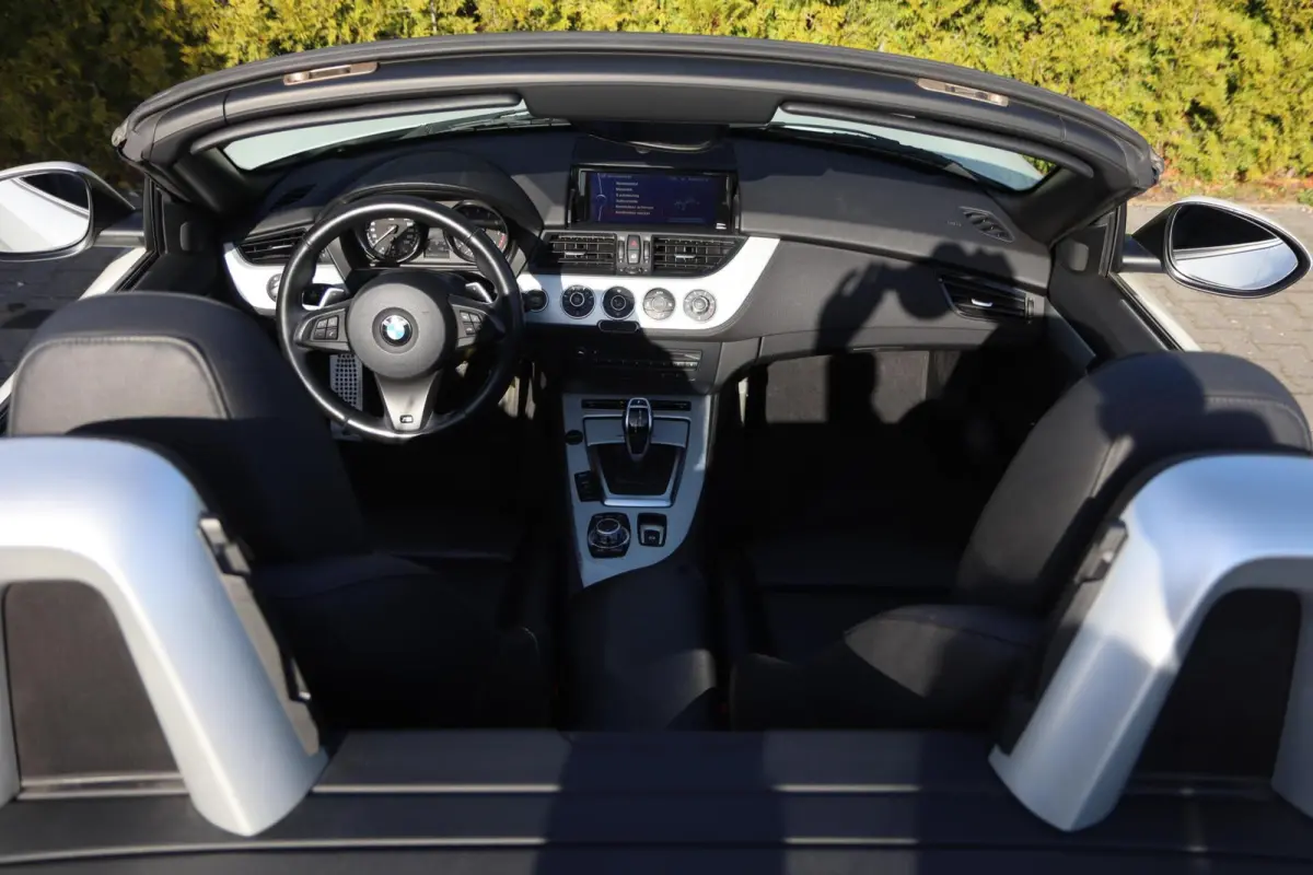 Automaat M-Sport || 24DKM 📉 | 1e eigenaar 👤 | Leder 🛋️ | Navi 🧭 | M-Sport ✨