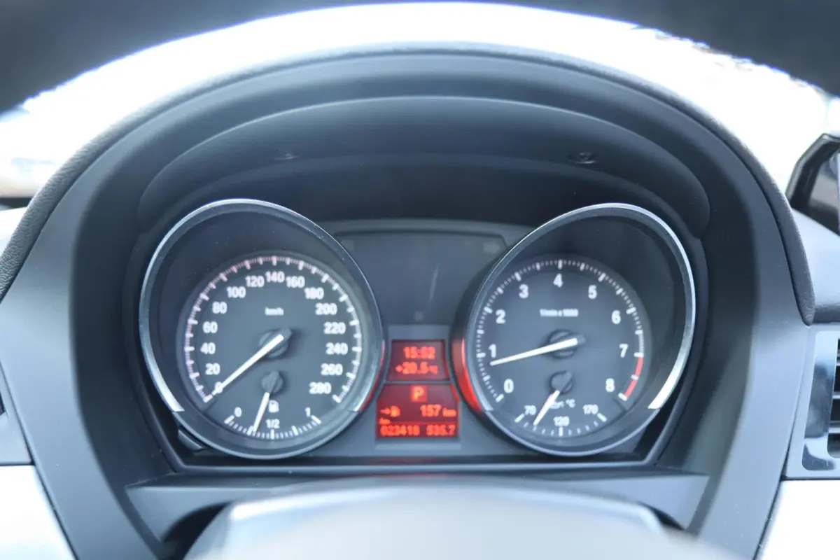 Automaat M-Sport || 24DKM 📉 | 1e eigenaar 👤 | Leder 🛋️ | Navi 🧭 | M-Sport ✨