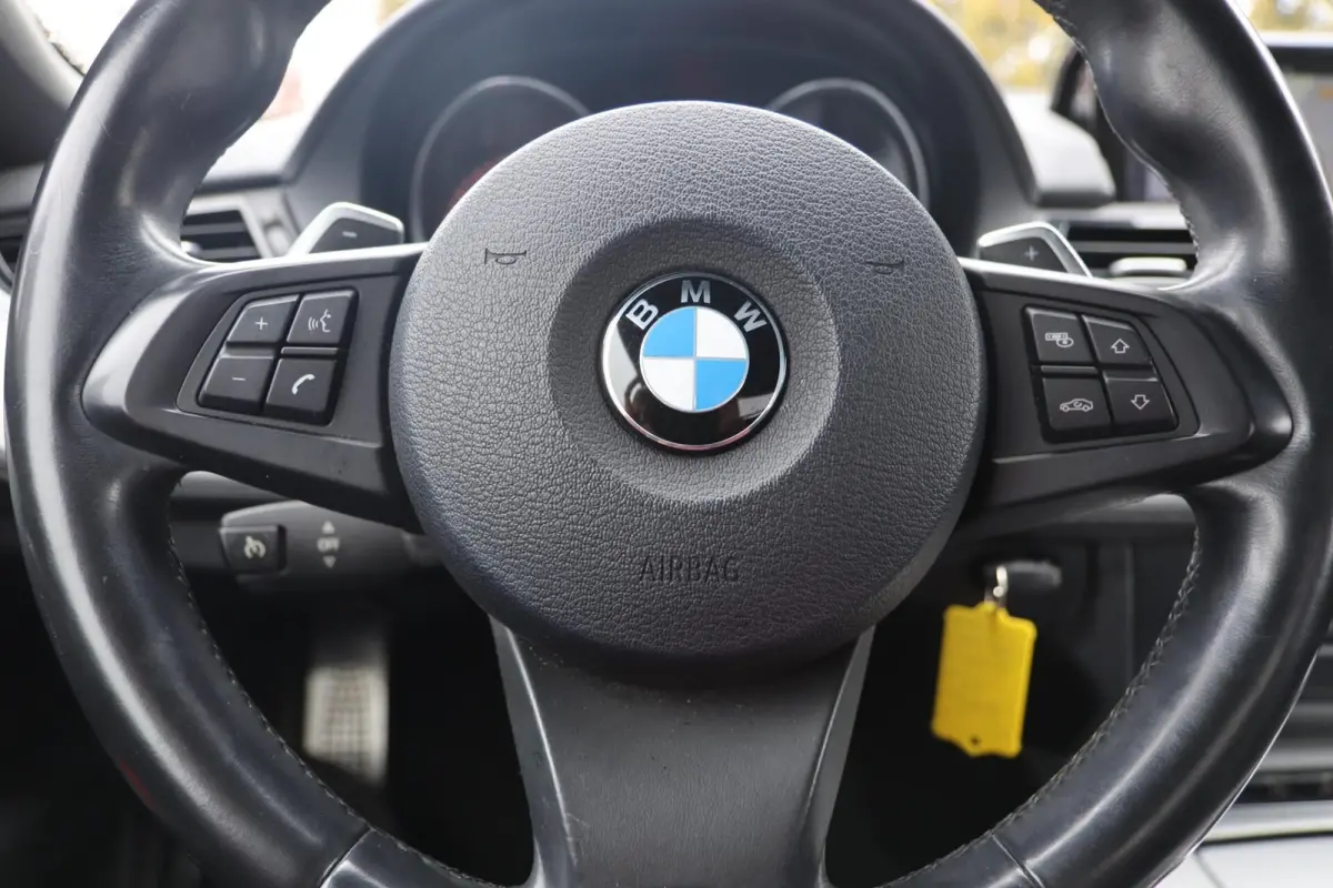 Automaat M-Sport || 24DKM 📉 | 1e eigenaar 👤 | Leder 🛋️ | Navi 🧭 | M-Sport ✨