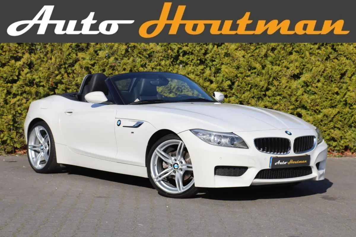 Automaat M-Sport || 24DKM 📉 | 1e eigenaar 👤 | Leder 🛋️ | Navi 🧭 | M-Sport ✨