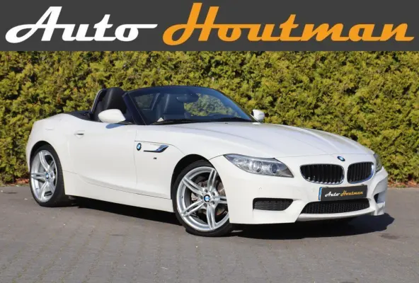 Automaat M-Sport || 24DKM 📉 | 1e eigenaar 👤 | Leder 🛋️ | Navi 🧭 | M-Sport ✨