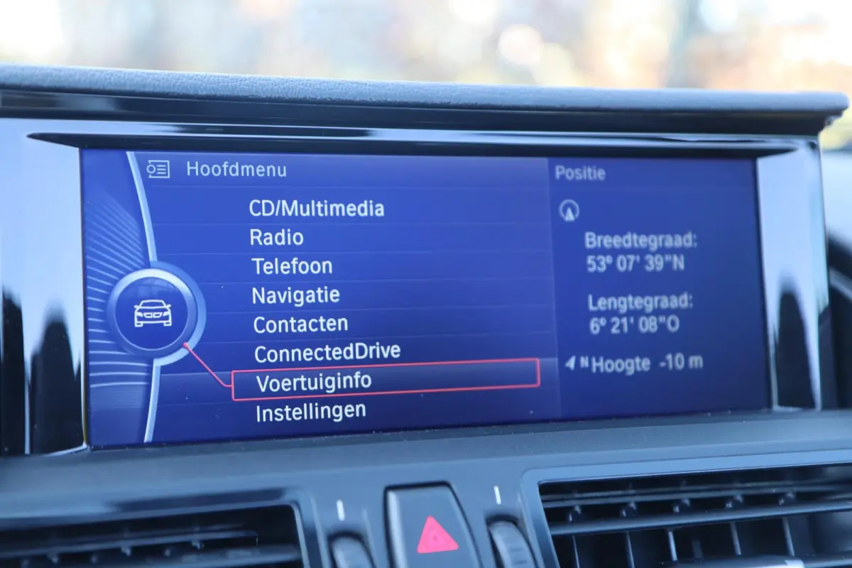 Automaat M-Sport || 24DKM 📉 | 1e eigenaar 👤 | Leder 🛋️ | Navi 🧭 | M-Sport ✨
