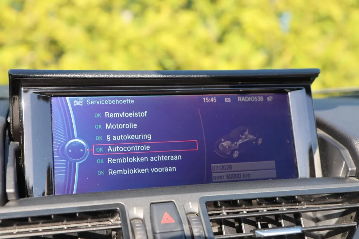 Automaat M-Sport || 24DKM 📉 | 1e eigenaar 👤 | Leder 🛋️ | Navi 🧭 | M-Sport ✨