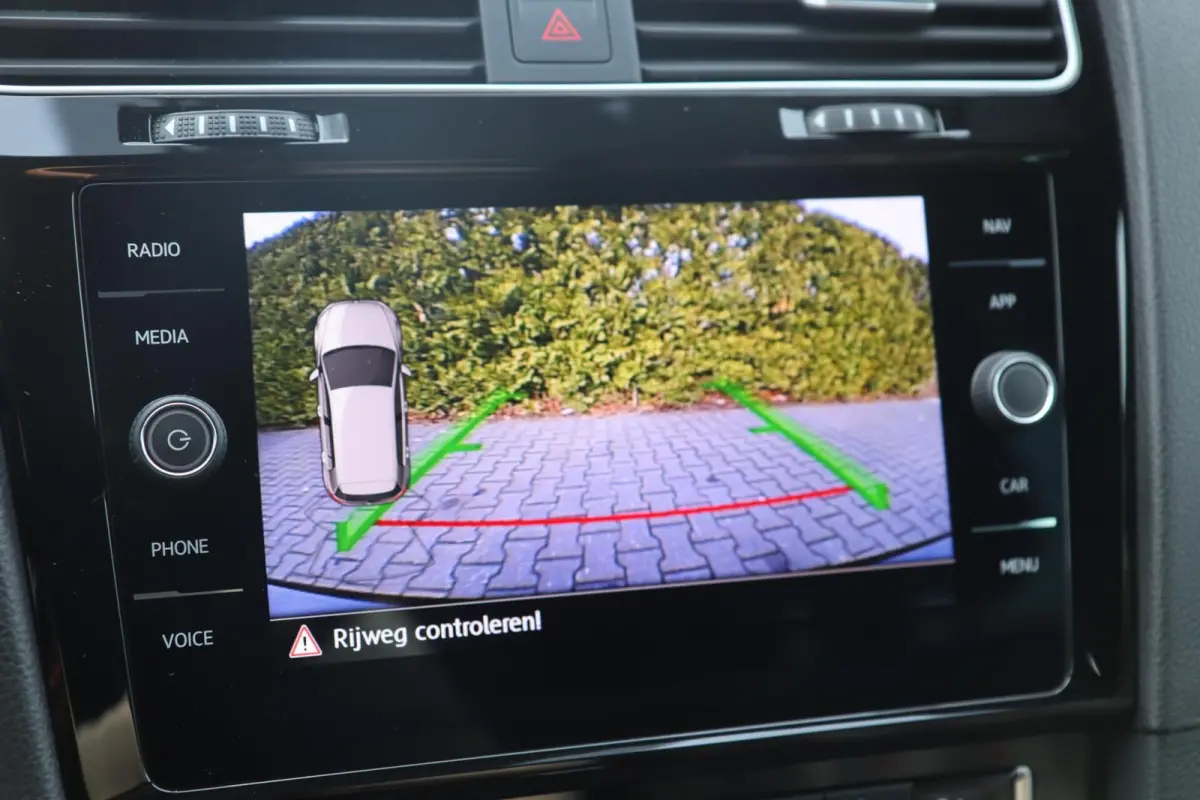 GTI Performance 245PK DSG Virtual | Carplay
