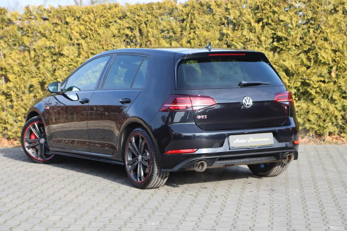 GTI Performance 245PK DSG Virtual | Carplay