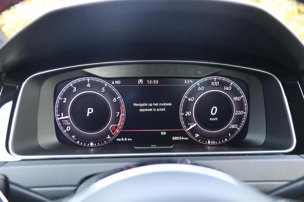 GTI Performance 245PK DSG Virtual | Carplay