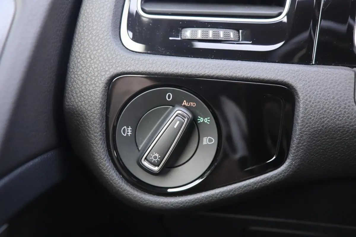 GTI Performance 245PK DSG Virtual | Carplay