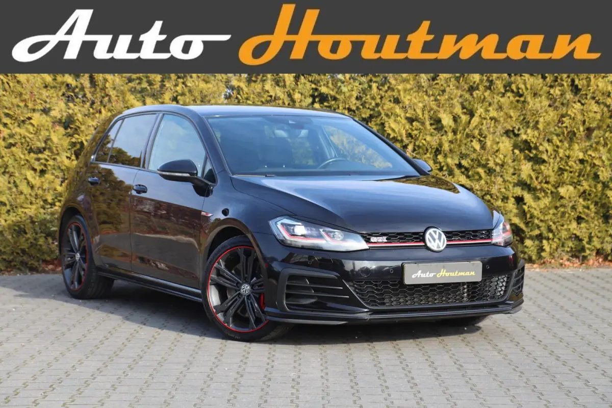 GTI Performance 245PK DSG Virtual | Carplay