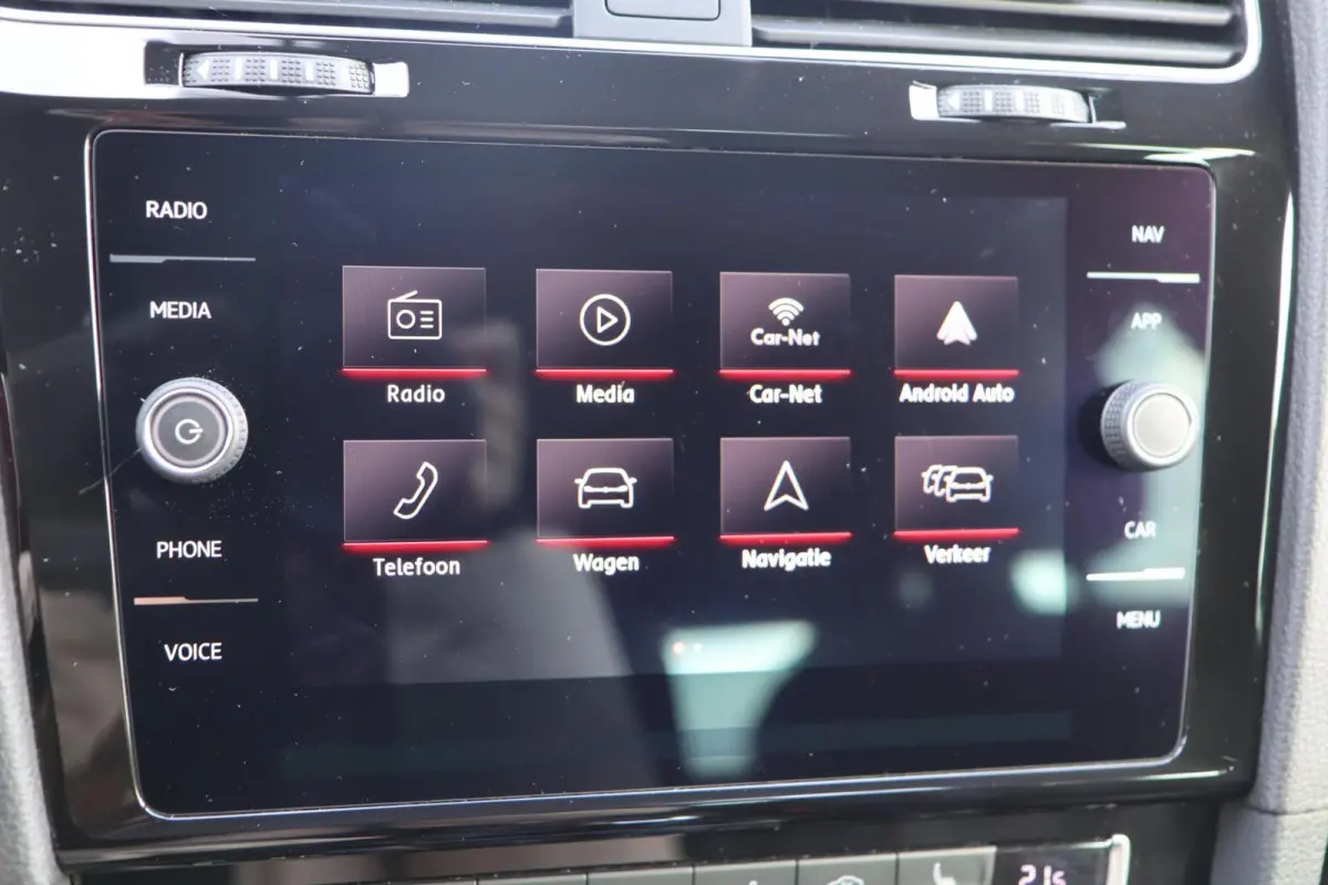 GTI Performance 245PK DSG Virtual | Carplay