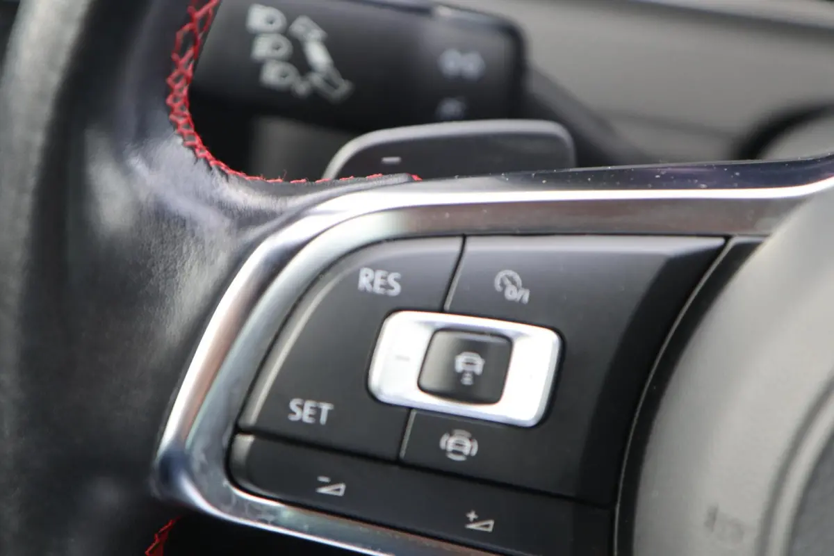GTI Performance 245PK DSG Virtual | Carplay