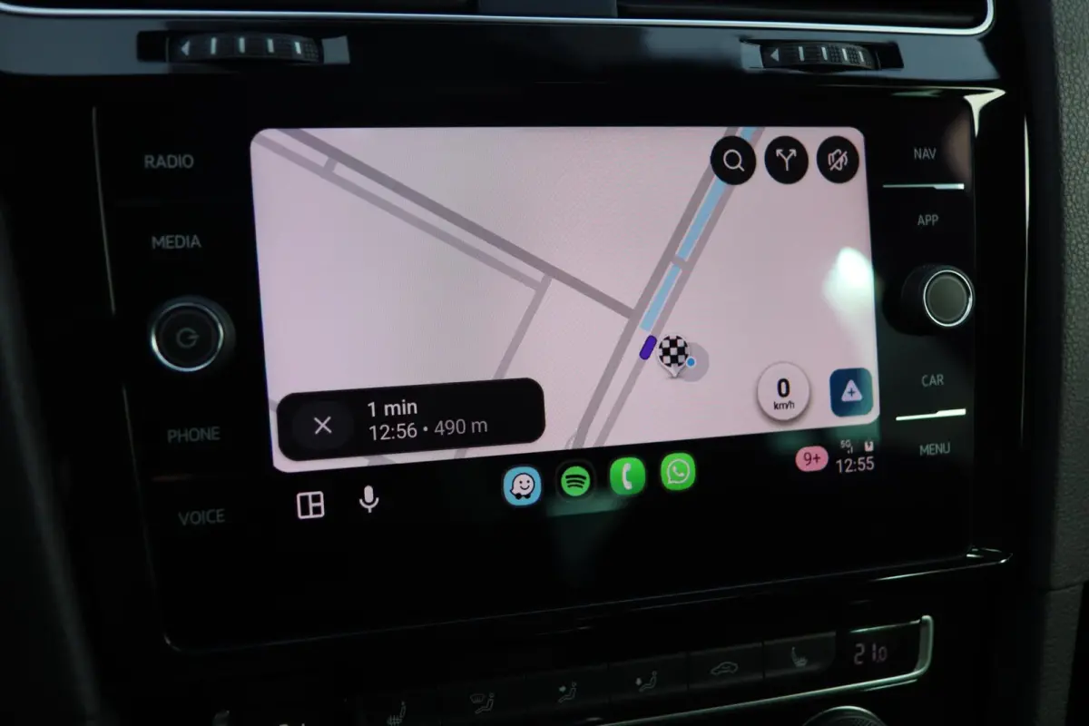 GTI Performance 245PK DSG Virtual | Carplay