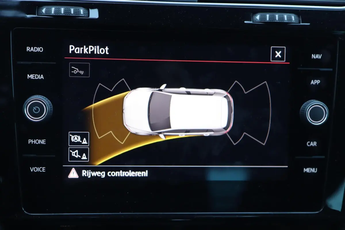 GTI Performance 245PK DSG Virtual | Carplay