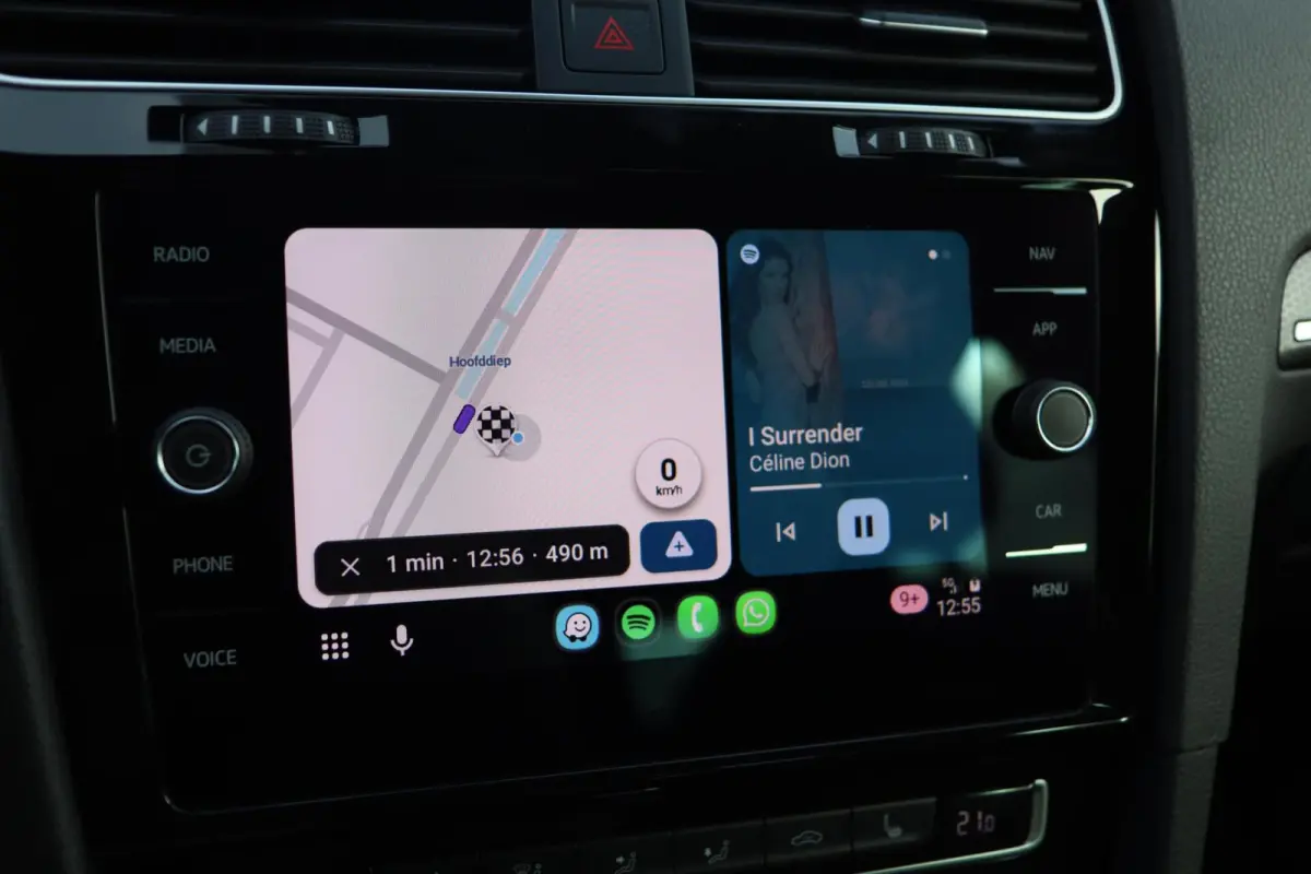 GTI Performance 245PK DSG Virtual | Carplay
