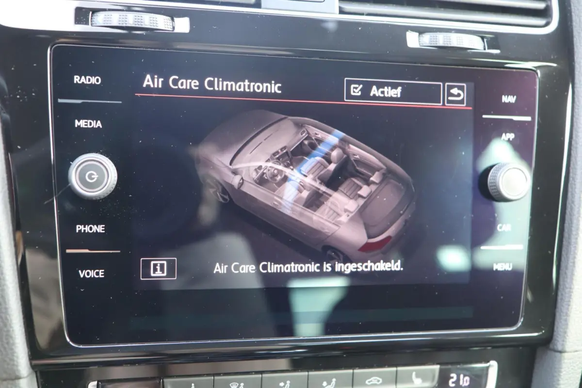 GTI Performance 245PK DSG Virtual | Carplay