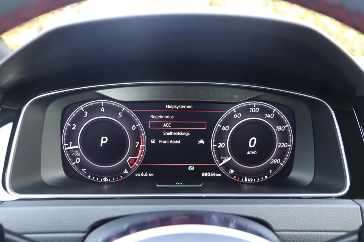 GTI Performance 245PK DSG Virtual | Carplay