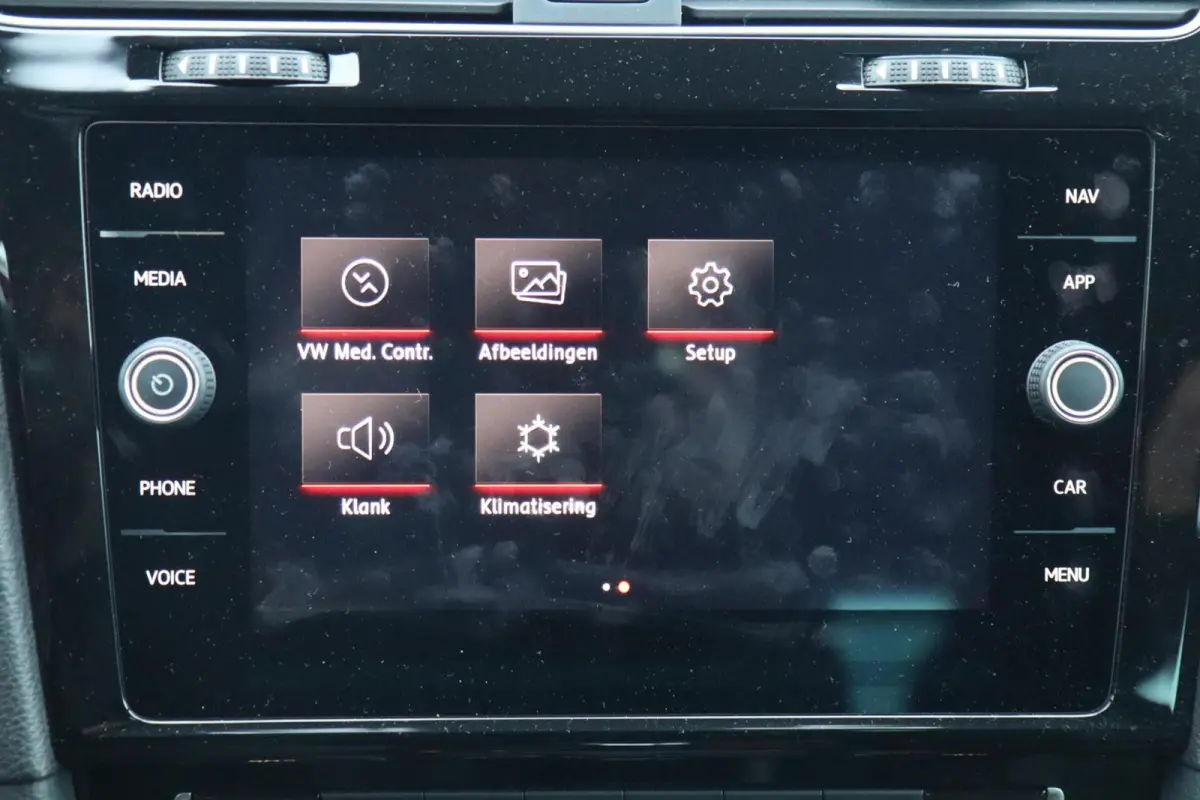 GTI Performance 245PK DSG Virtual | Carplay