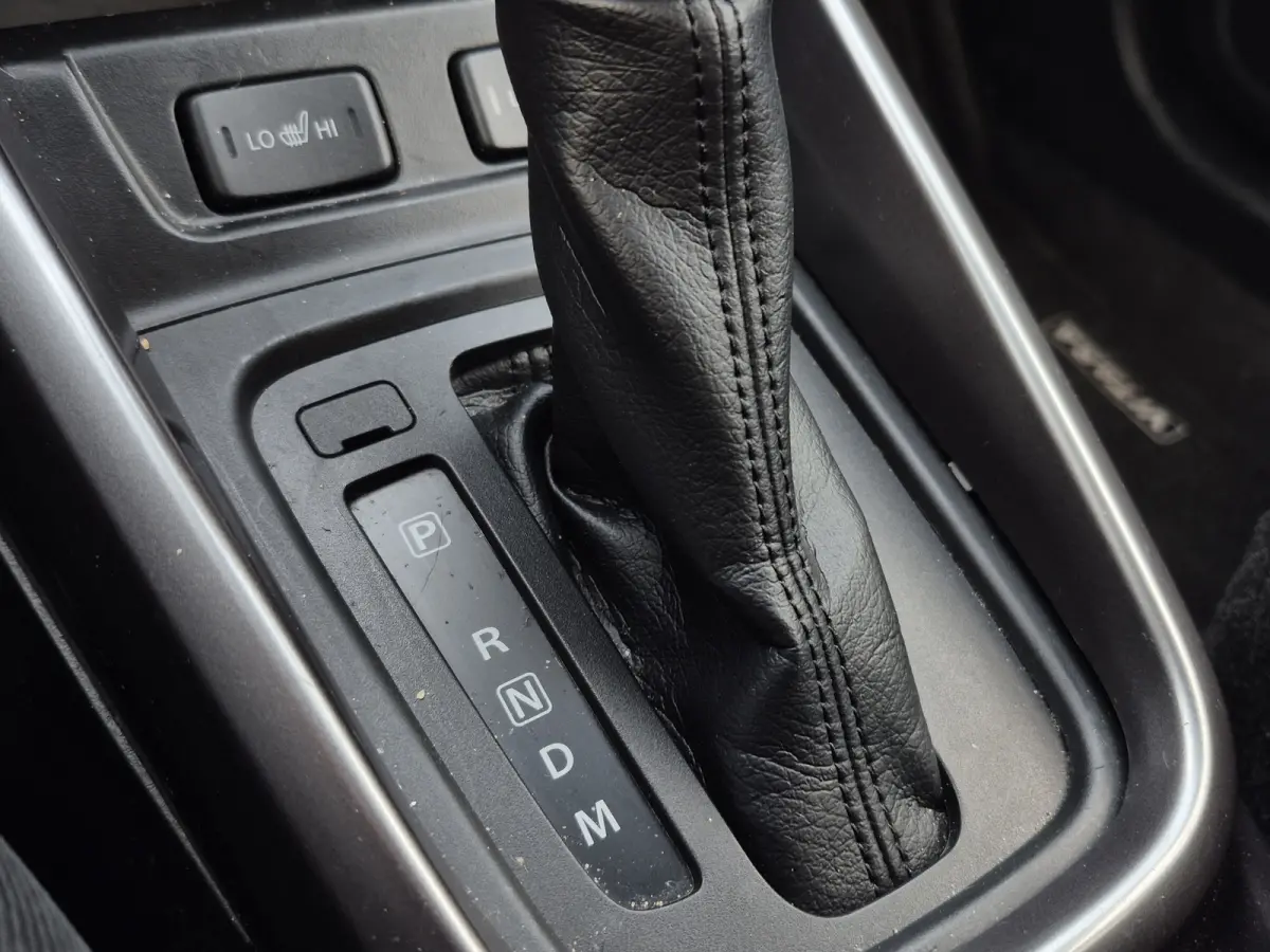 1.5 Hybrid Select Trekhaak | Stoelverwarming | Full LED | Keyless | Camera | Adaptive CC |