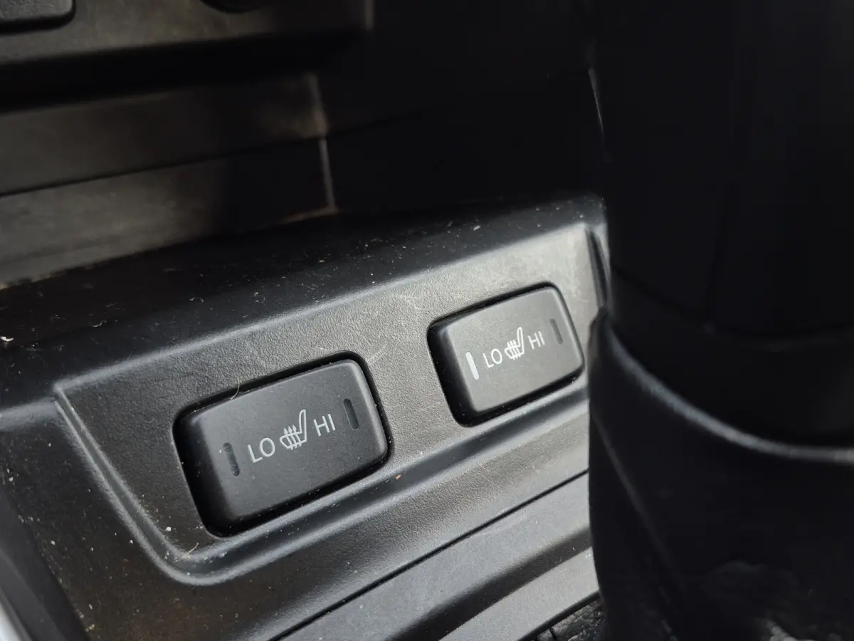 1.5 Hybrid Select Trekhaak | Stoelverwarming | Full LED | Keyless | Camera | Adaptive CC |