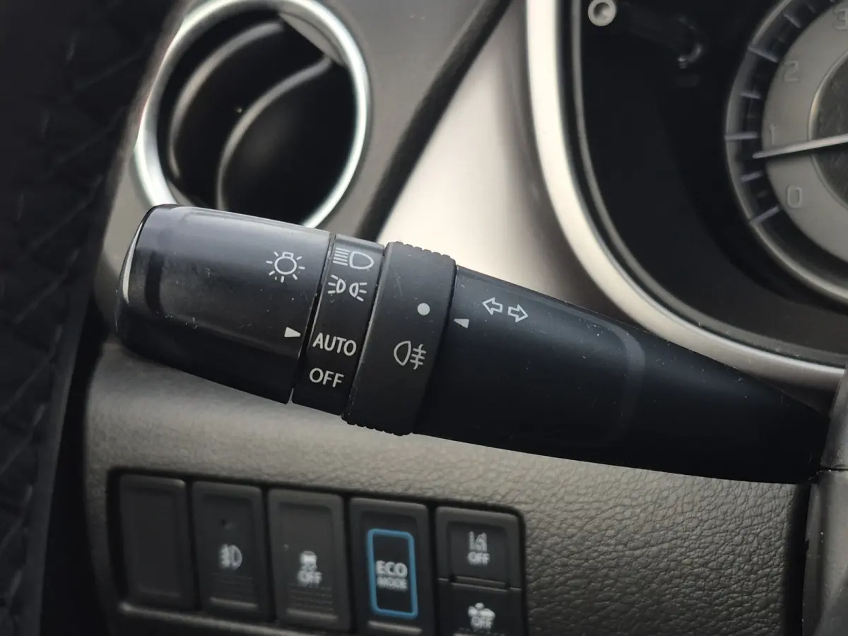 1.5 Hybrid Select Trekhaak | Stoelverwarming | Full LED | Keyless | Camera | Adaptive CC |