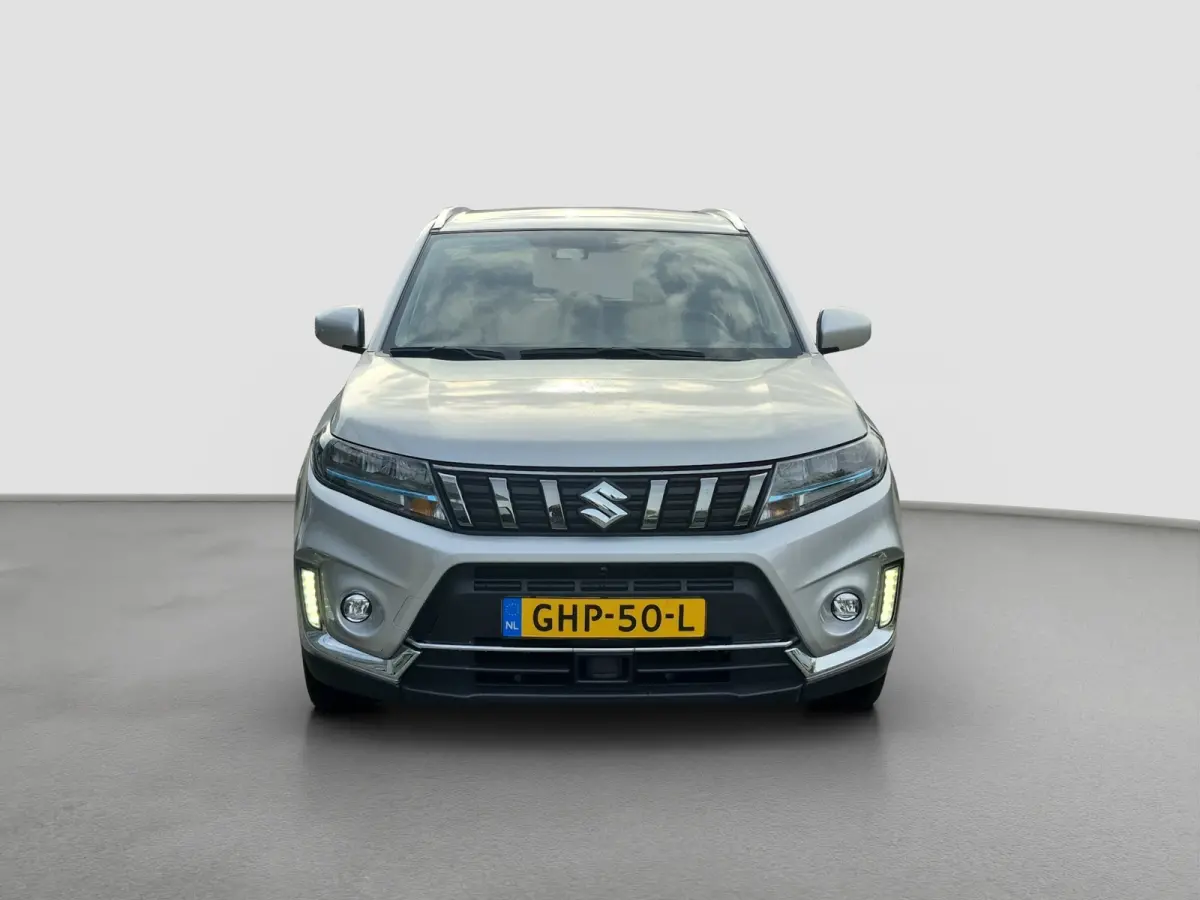 1.5 Hybrid Select Trekhaak | Stoelverwarming | Full LED | Keyless | Camera | Adaptive CC |