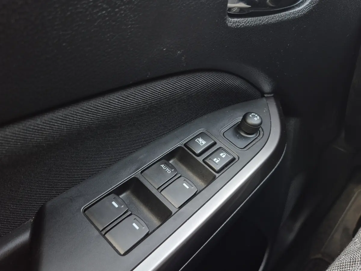 1.5 Hybrid Select Trekhaak | Stoelverwarming | Full LED | Keyless | Camera | Adaptive CC |
