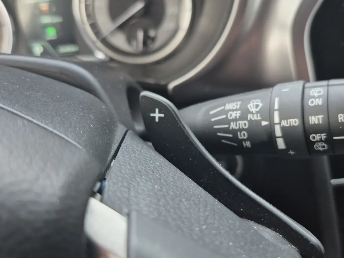 1.5 Hybrid Select Trekhaak | Stoelverwarming | Full LED | Keyless | Camera | Adaptive CC |