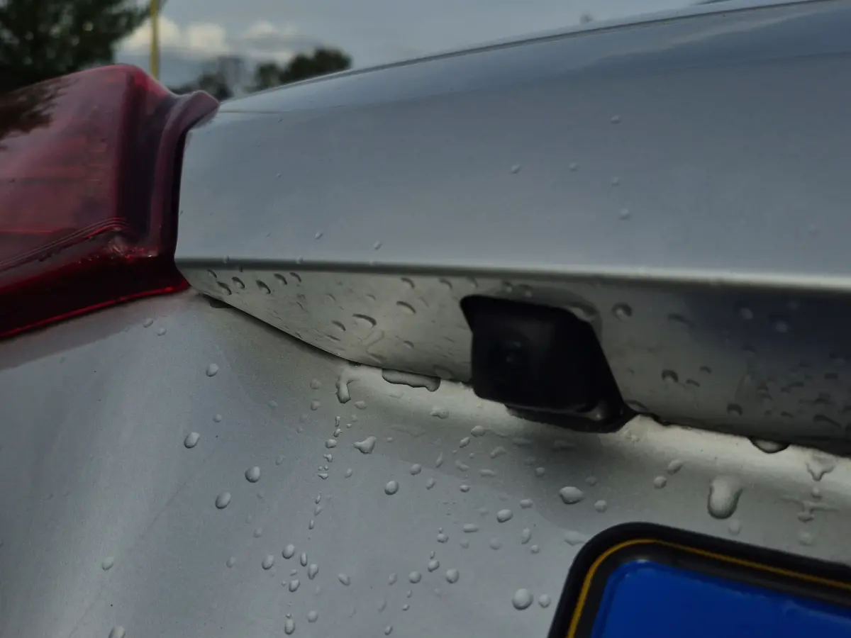 1.5 Hybrid Select Trekhaak | Stoelverwarming | Full LED | Keyless | Camera | Adaptive CC |