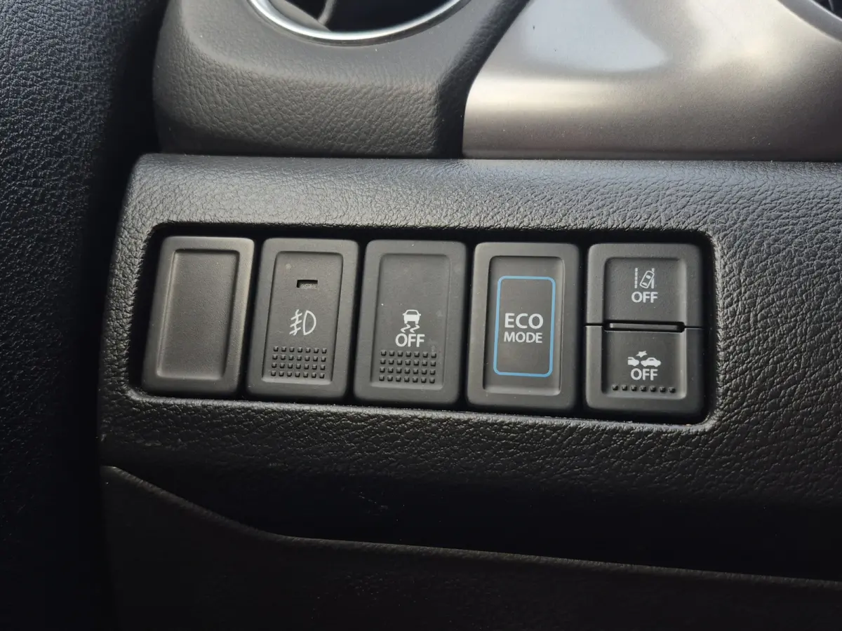 1.5 Hybrid Select Trekhaak | Stoelverwarming | Full LED | Keyless | Camera | Adaptive CC |