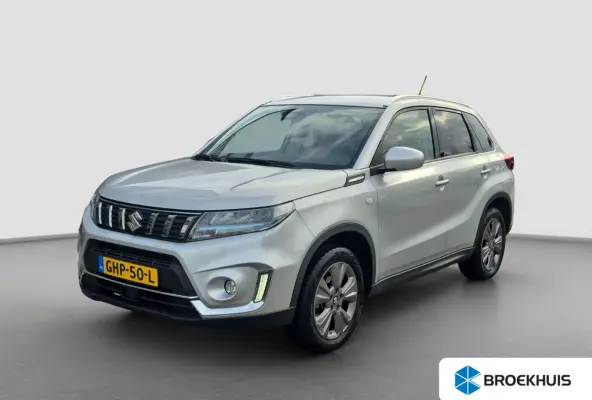 1.5 Hybrid Select Trekhaak | Stoelverwarming | Full LED | Keyless | Camera | Adaptive CC |