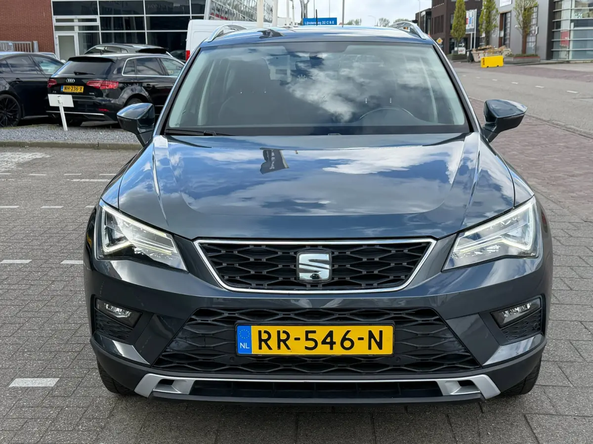 1.0 EcoTSI Limited Edition