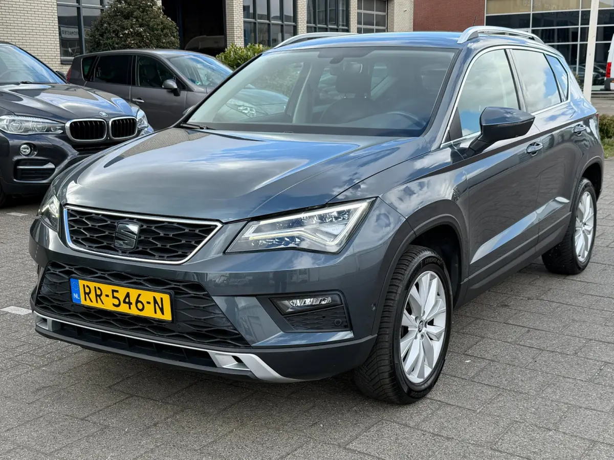 1.0 EcoTSI Limited Edition