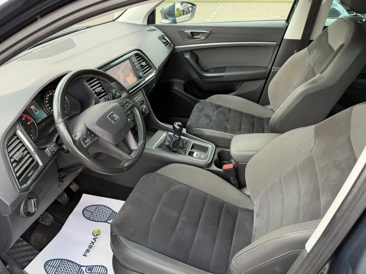 1.0 EcoTSI Limited Edition