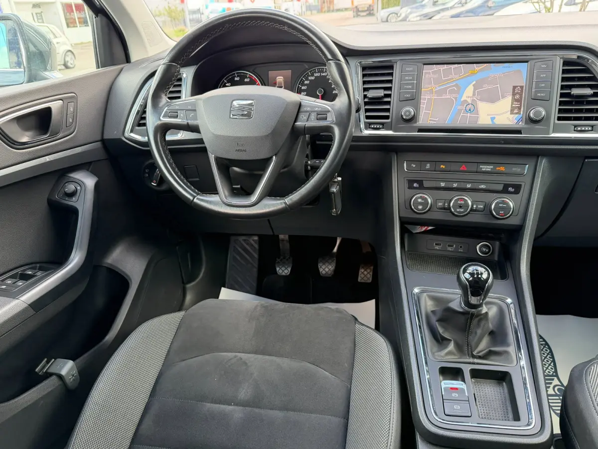 1.0 EcoTSI Limited Edition