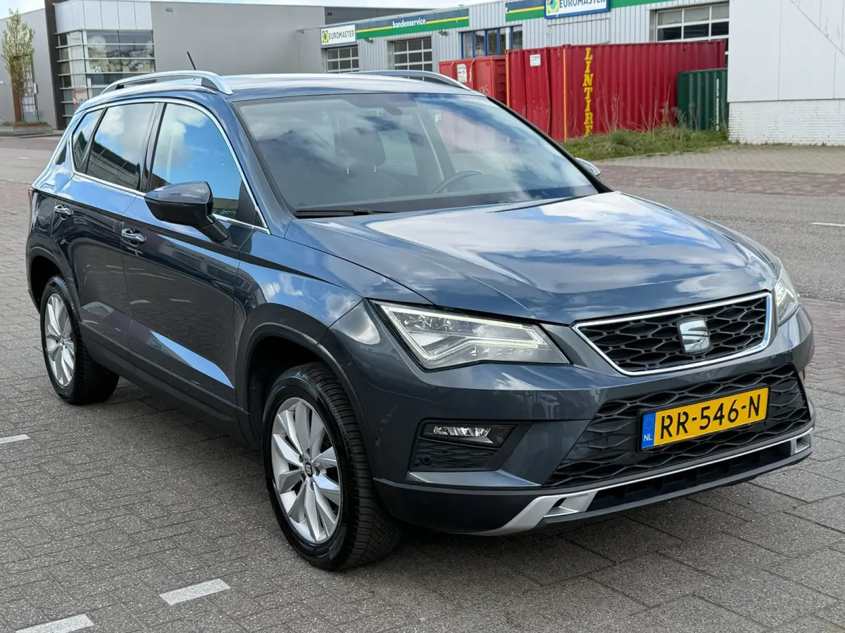 1.0 EcoTSI Limited Edition