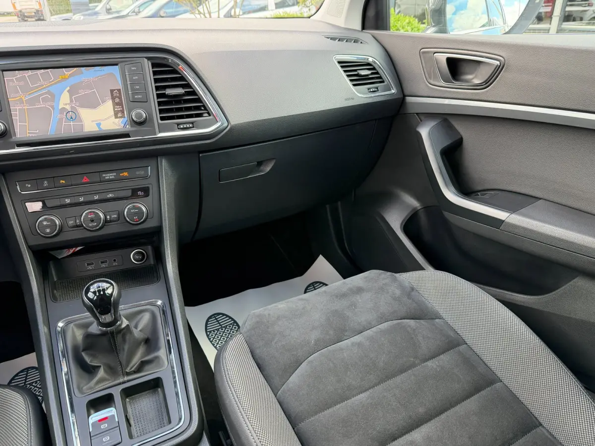 1.0 EcoTSI Limited Edition