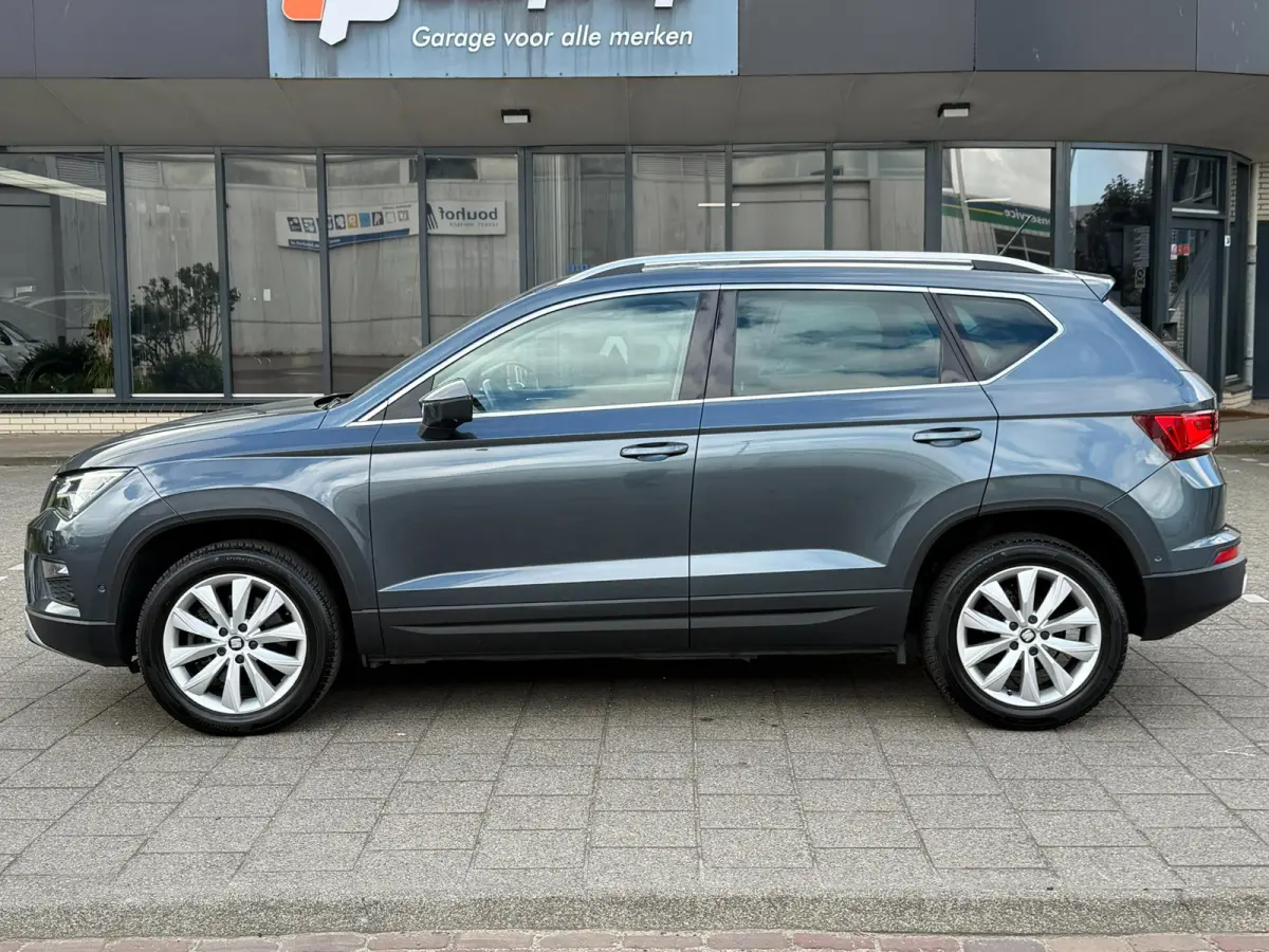 1.0 EcoTSI Limited Edition