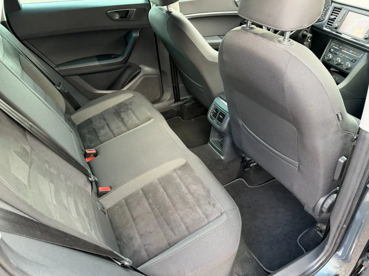 1.0 EcoTSI Limited Edition