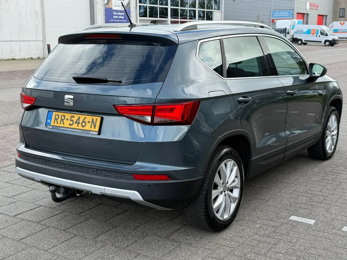 1.0 EcoTSI Limited Edition