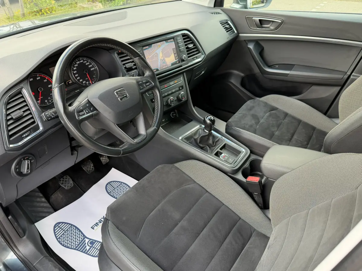 1.0 EcoTSI Limited Edition