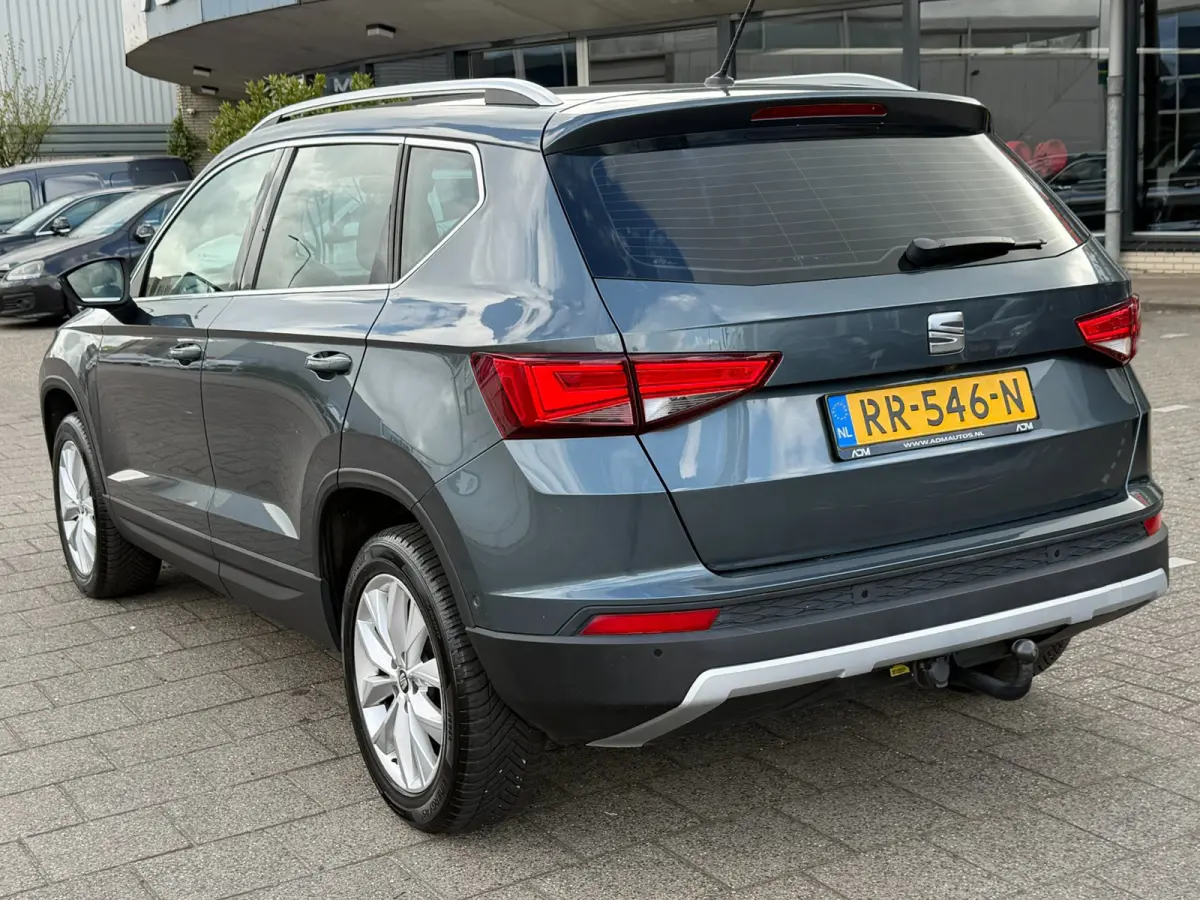 1.0 EcoTSI Limited Edition