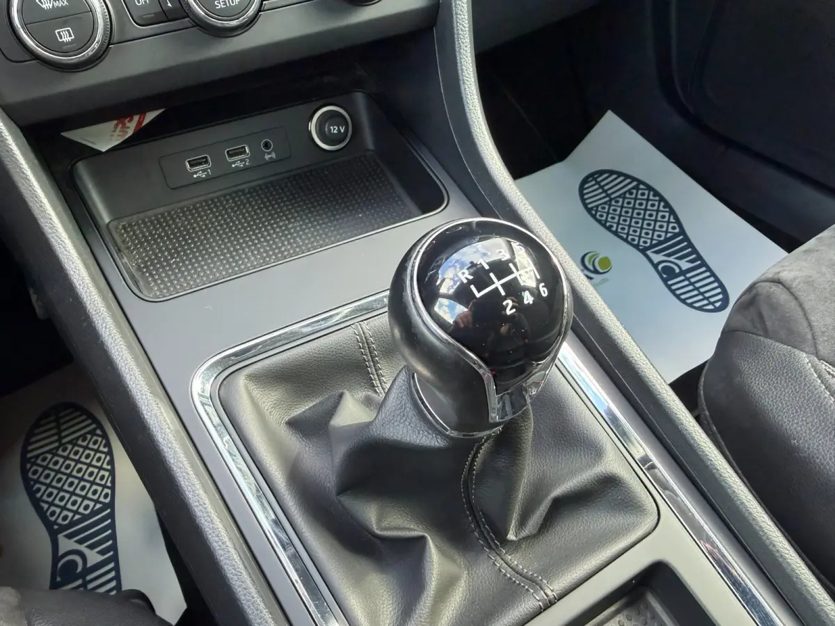1.0 EcoTSI Limited Edition