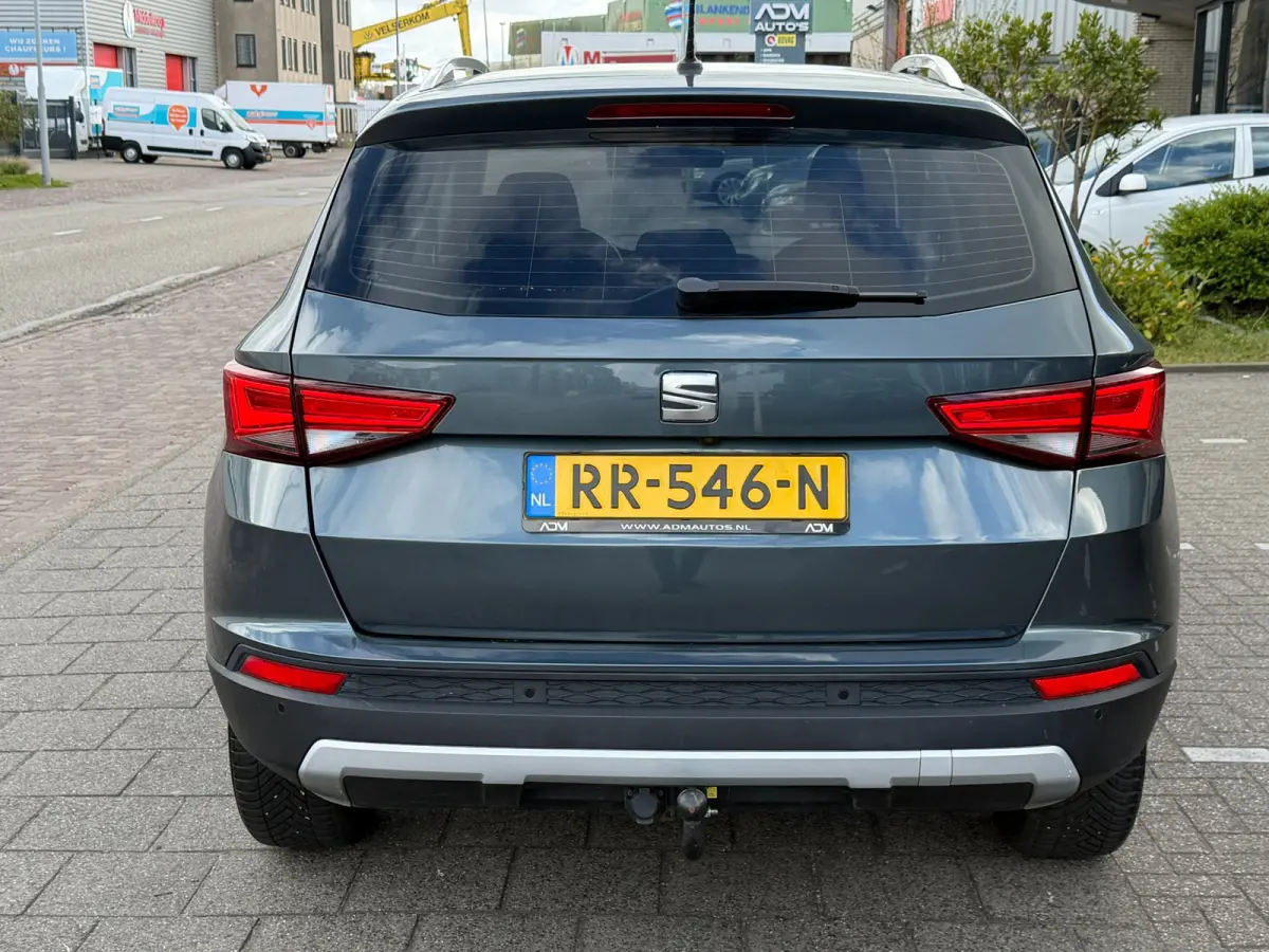 1.0 EcoTSI Limited Edition