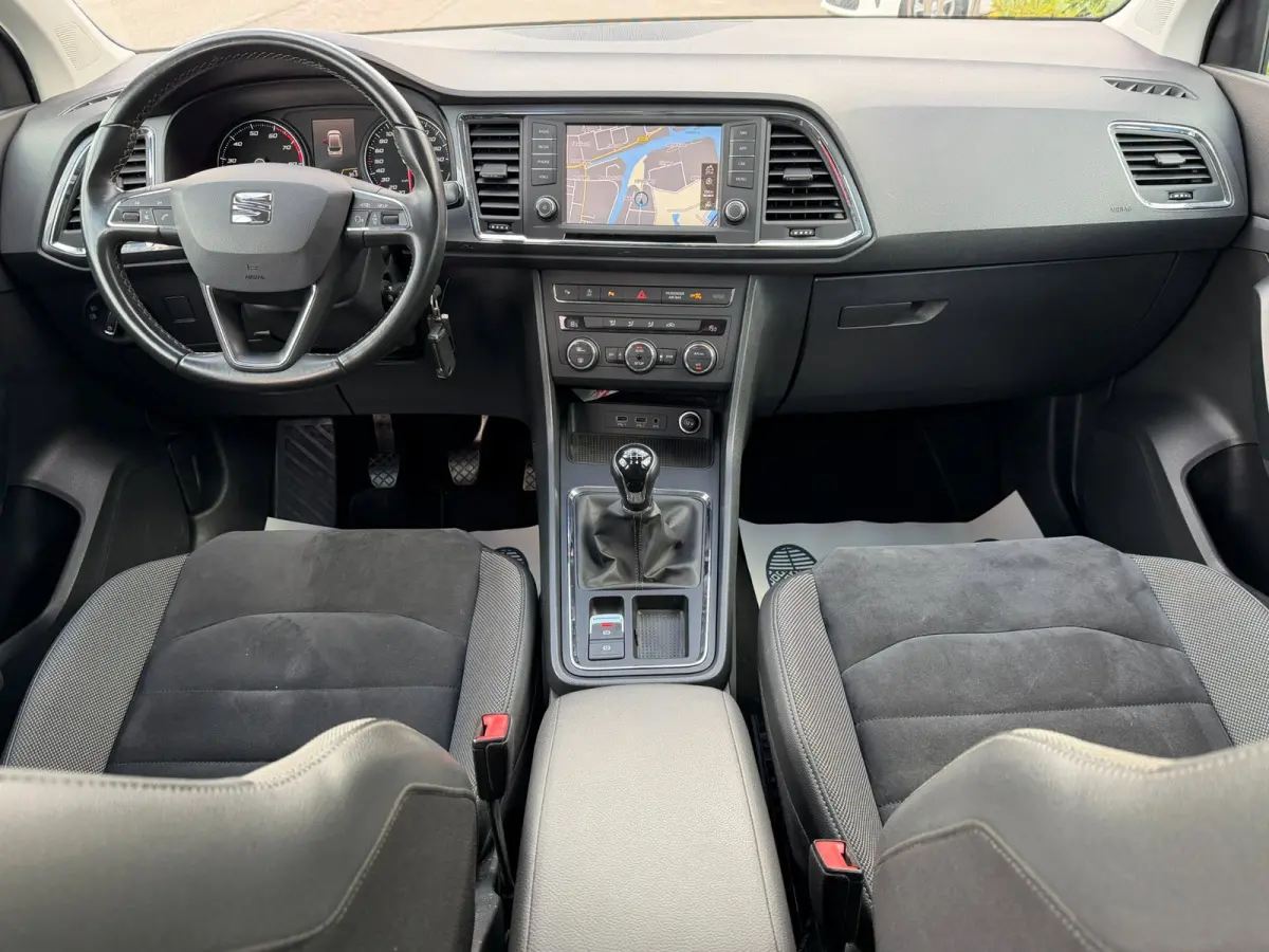 1.0 EcoTSI Limited Edition