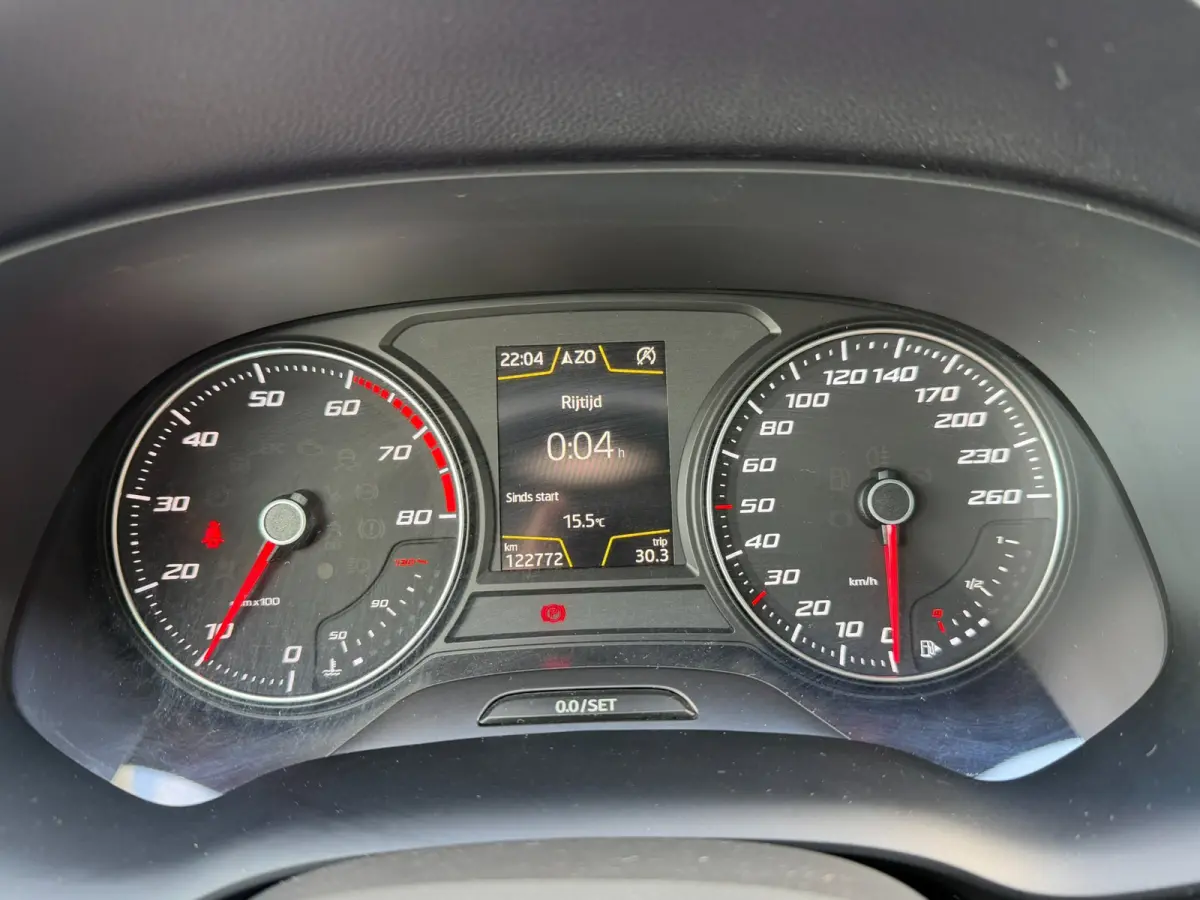1.0 EcoTSI Limited Edition