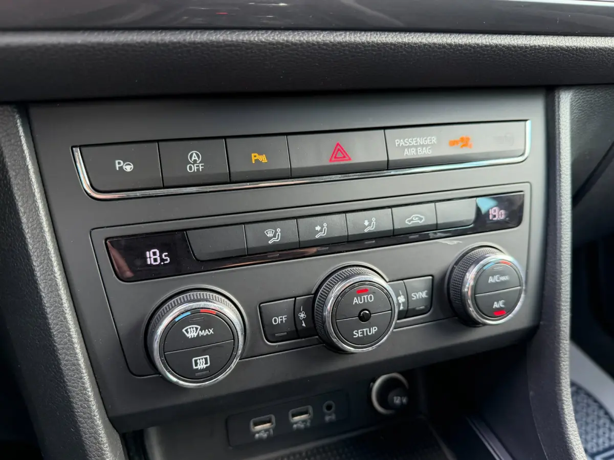 1.0 EcoTSI Limited Edition