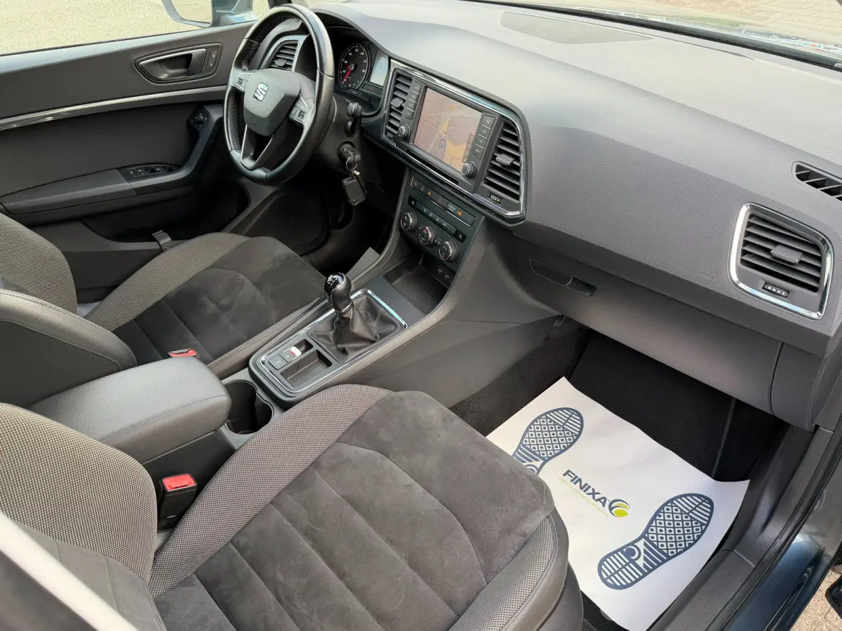 1.0 EcoTSI Limited Edition