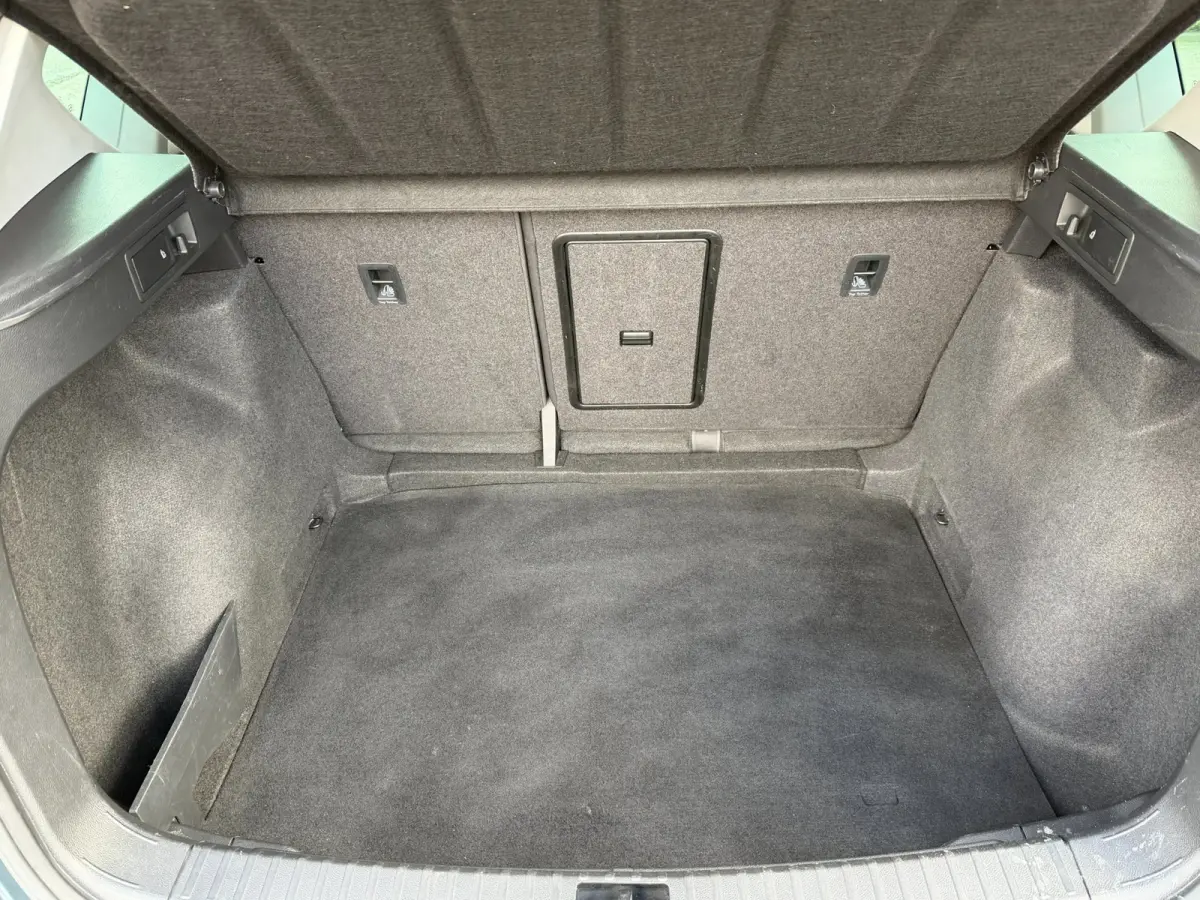 1.0 EcoTSI Limited Edition